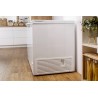 Gorenje FH451CW Οριζόντιος Καταψύκτης 457lt (031006801)