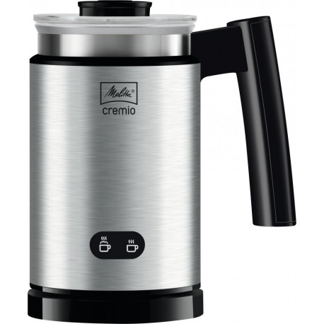 Melitta Cremio II 1014-03 Συσκευή για Αφρόγαλα (Ιnox)