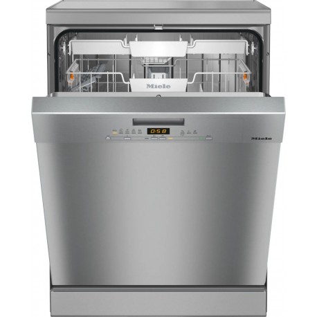 Miele G 5110 SC Front Active Ελεύθερο Πλυντήριο Πιάτων