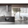 Miele DAW 1620 Active Απορροφητήρας Καμινάδα Inox