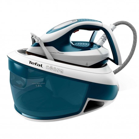 Tefal SV8111 Σύστημα Σιδερώματος