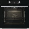 Gorenje BOSX6737E13BG + ECT641BX Φούρνος άνω Πάγκου με Κεραμικές Εστίες (034019201) + (034020501)