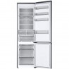 SAMSUNG RB38C775CSR/EF Ψυγειοκαταψύκτης Inox