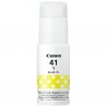 Canon GI-41 Μελάνι Εκτυπωτή InkJet Yellow (4545C001)