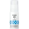 Canon GI-41 Μελάνι Εκτυπωτή InkJet Cyan (4543C001AA)