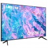 Samsung UE75CU7172UXXH Τηλεόραση 75" 4K Crystal UHD LED (2023)