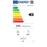 Gorenje ECS6250CLB + WHC63CLB + MO4250CLB + Hisense RB390N4RBD Σετ Οικιακών Συσκευών Μαύρο