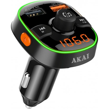 Akai FMT-52BT FM Transmitter