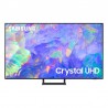 Samsung UE75CU8572UXXH Τηλεόραση 75" 4K Crystal UHD LED (2023)