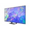 Samsung UE75CU8572UXXH Τηλεόραση 75" 4K Crystal UHD LED (2023)