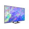 Samsung UE75CU8572UXXH Τηλεόραση 75" 4K Crystal UHD LED (2023)