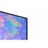 Samsung UE75CU8572UXXH Τηλεόραση 75" 4K Crystal UHD LED (2023)