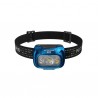 NiteCore NU31 Headlamp Φακος Κεφαλής Led Blue