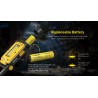 NiteCore NWL20 Φακος Led Multifunctional Triple Output Work Light