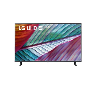 LG 55UR78006LK Τηλεόραση 55" 4K UHD LED HDR (2023)