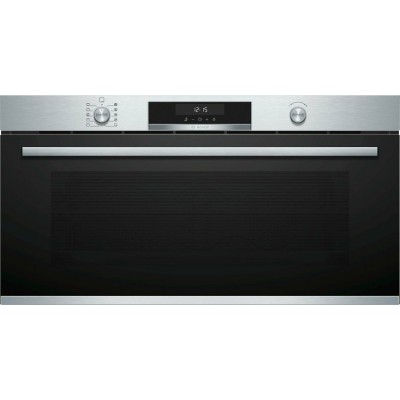 Bosch VBC5580S0 Φούρνος άνω Πάγκου 85lt Inox