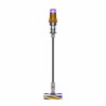 DYSON V12 Detect Slim Absolute Yellow/Iron/Nickel (448884-01)