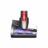 DYSON V12 Detect Slim Absolute Yellow/Iron/Nickel (448884-01)