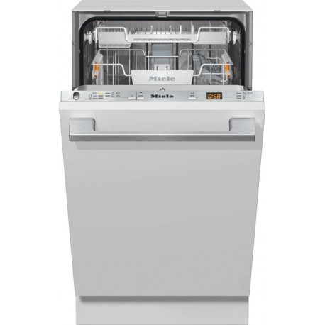 Miele G 5590 SCVi SL Active Πλήρως Εντοιχιζόμενο Πλυντήριο Πιάτων