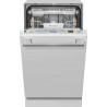 Miele G 5590 SCVi SL Active Πλήρως Εντοιχιζόμενο Πλυντήριο Πιάτων