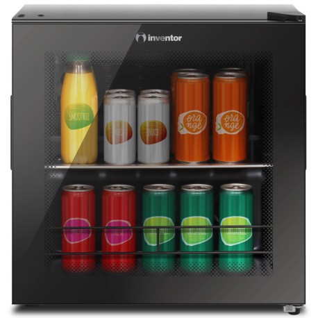 Inventor BC-44B Mini Bar Βιτρίνας