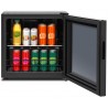 Inventor BC-44B Mini Bar Βιτρίνας