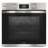 Indesit IFWS 3841 JH IX + AAR 160 C Σετ εντοιχισμού