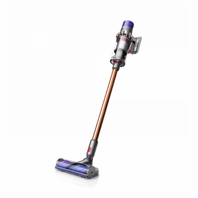 Dyson V10 Absolute 448883-01 Επαναφορτιζόμενη Σκούπα Stick