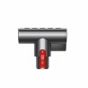 Dyson V10 Absolute 448883-01 Επαναφορτιζόμενη Σκούπα Stick