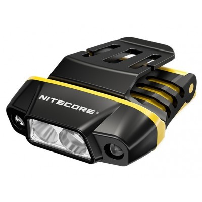 NiteCore NU11 Φακός Κεφαλής LED