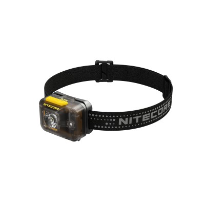 NiteCore HA13 Επαναφορτιζόμενος Φακός Κεφαλής LED