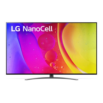 LG 50NANO816QA Τηλεόραση 50" 4K UHD