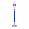 DYSON V11 Nickel/Iron/Blue 446976-01 Επαναφορτιζόμενη Σκούπα Stick