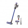 DYSON V11 Nickel/Iron/Blue 446976-01 Επαναφορτιζόμενη Σκούπα Stick