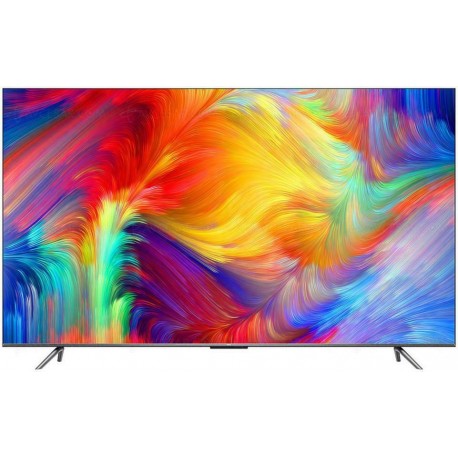 TCL 43P735 Τηλεόραση 43" 4K UHD (2022)