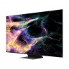 TCL 85C845 Τηλεόραση 85'' 4K UHD Mini LED (2023)