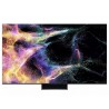 TCL 65C845 Τηλεόραση 65" QLED 4K UHD (2023)