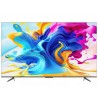 TCL 75C645 Τηλεόραση 75" QLED 4K UHD (2023)