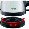 Tefal KI150D Good Value Βραστήρας Inox