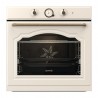 Gorenje BOS67372CLI + EC642CLI + NRK6202CLI Σετ Οικιακών Συσκευών Classico Μπεζ