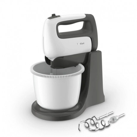 Tefal Prepmix+ Μίξερ με Inox Κάδο 500W