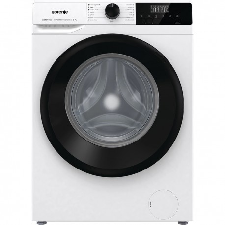 Gorenje WNHEI72SAS - 20009522 Πλυντήριο Ρούχων (033021501)