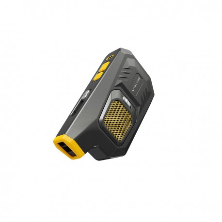 NiteCore BB21 Baby Blower Φυσητήρας