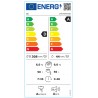 LG D4R7009TSSB Πλυντήριο - Στεγνωτήριο 9/6Kg