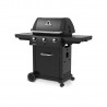 Broil King Signet 320 Shadow Ψησταριά Υγραερίου 946-853SDW