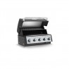 Broil King Baron 520 BI Ψησταριά Υγραερίου 876-653