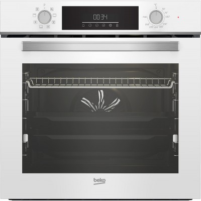 Beko BBIM 14300 WMS Εντοιχιζόμενος φούρνος White