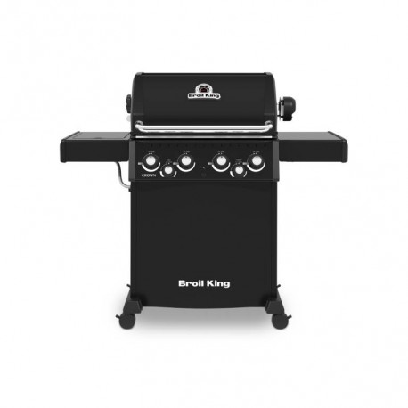 Broil King Crown 480 Ψησταριά Υγραερίου 865-983