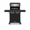 Broil King Crown 480 Ψησταριά Υγραερίου 865-983