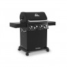 Broil King Crown 480 Ψησταριά Υγραερίου 865-983